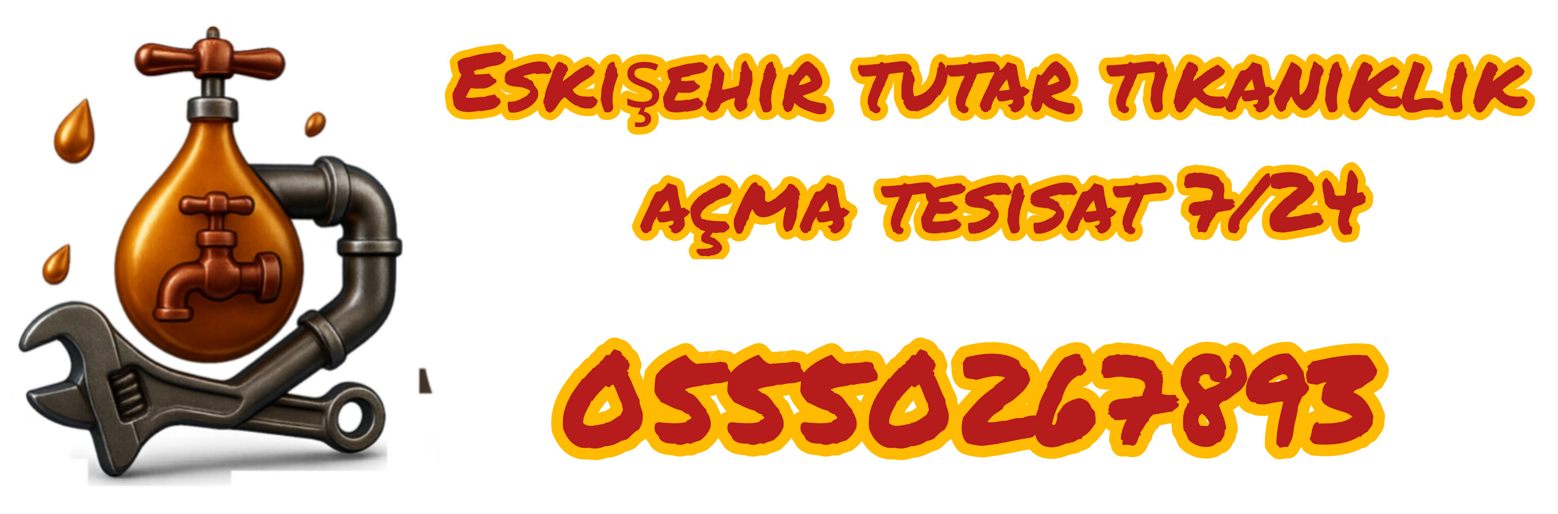 Eskişehir Tutar Tıkanıklık açma & tesisat – Hızlı Müdahale, Kalıcı Çözüm Garantisiyle